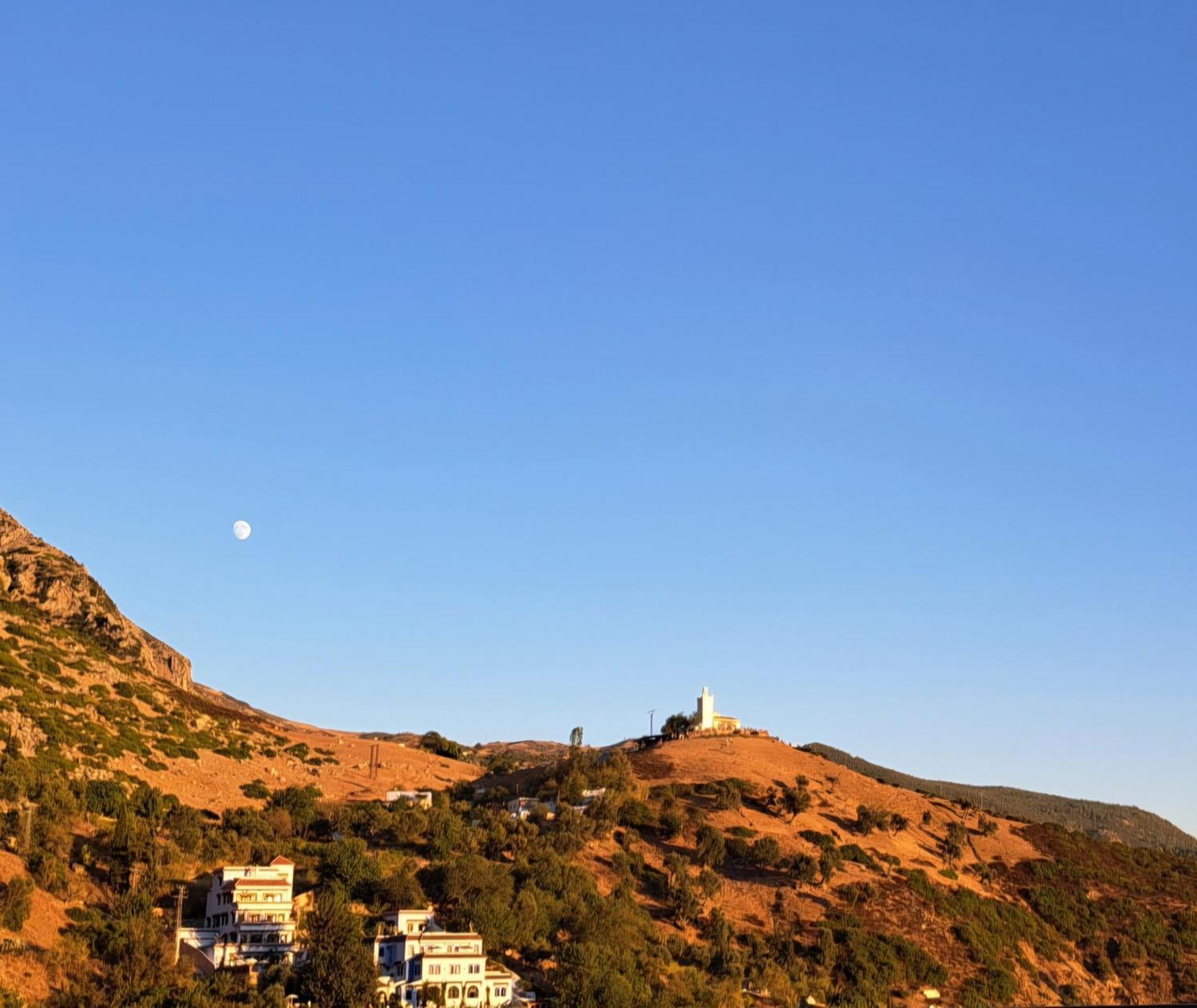 Dar Yakout Hotel Chefchaouen Eksteriør billede