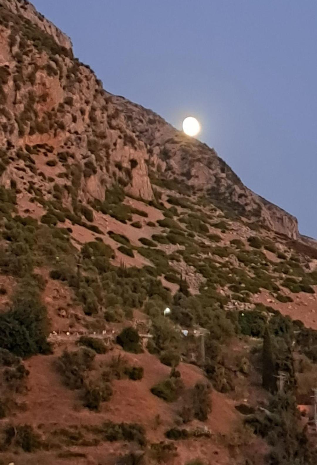 Dar Yakout Hotel Chefchaouen Eksteriør billede