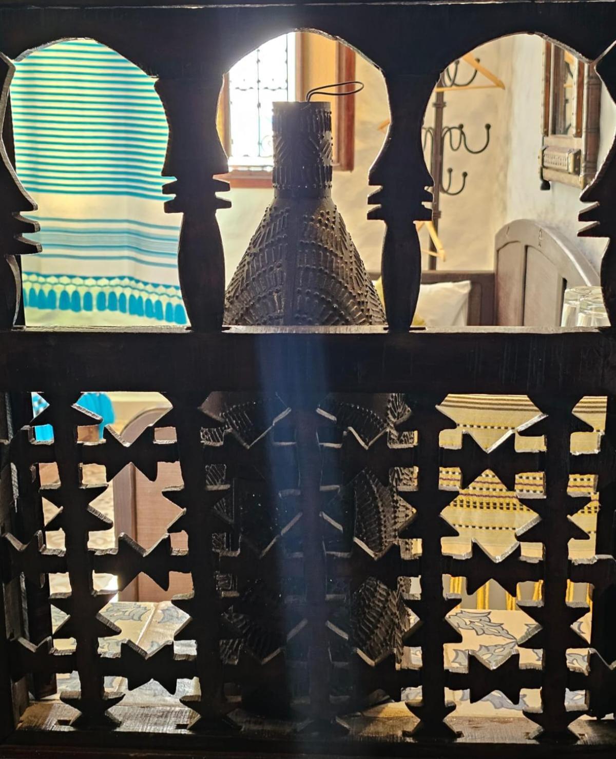 Dar Yakout Hotel Chefchaouen Eksteriør billede