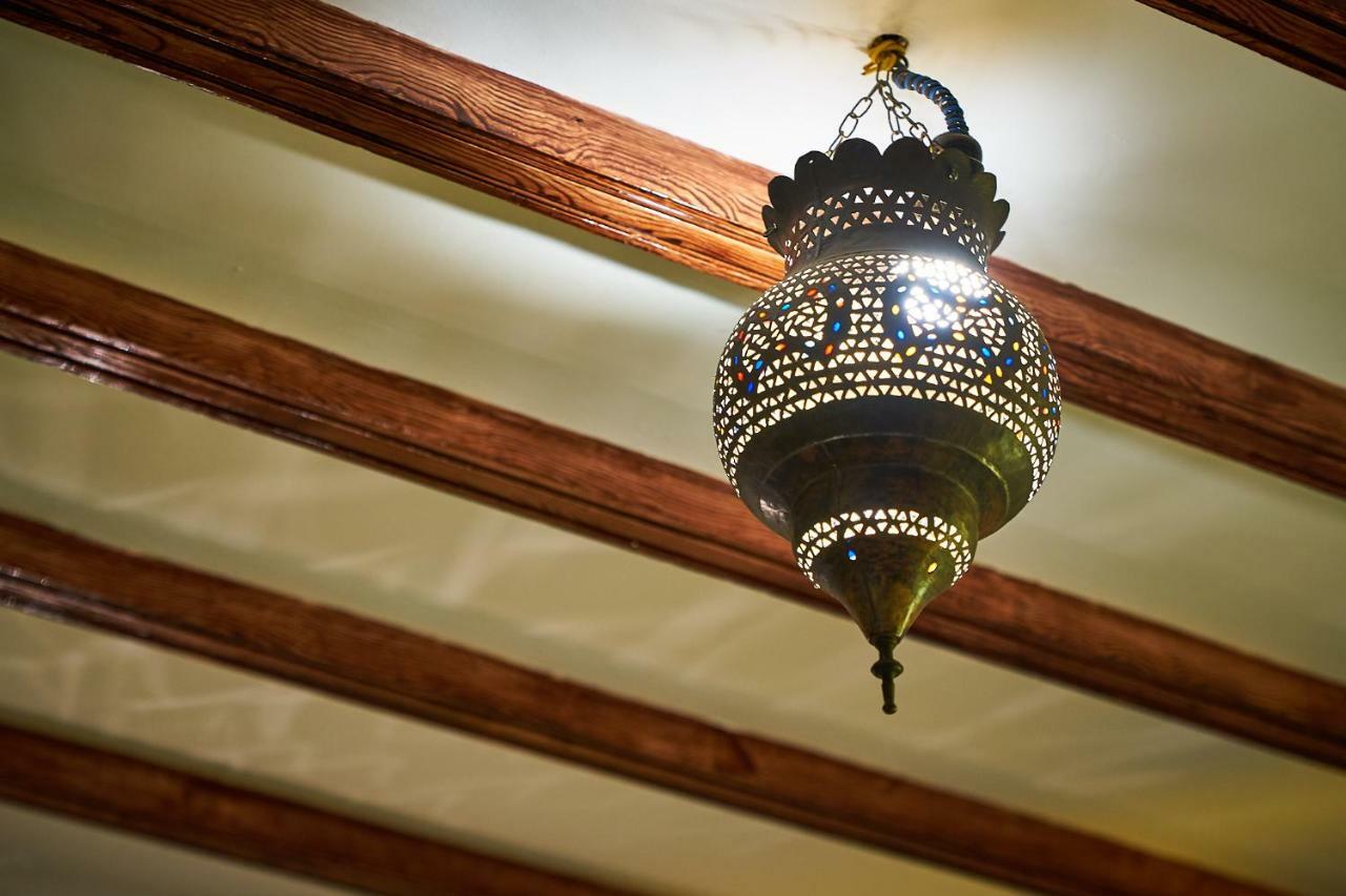 Dar Yakout Hotel Chefchaouen Eksteriør billede
